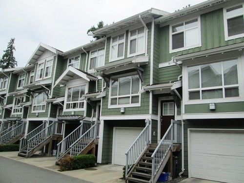 I have sold a property at 166 15168 36TH Ave in South Surrey White Rock
