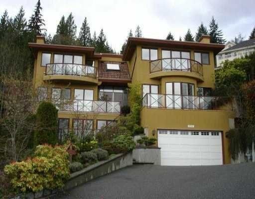 I have sold a property at West Vancouver

