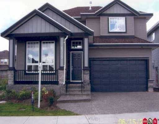 I have sold a property at 6313 167B Street in Cloverdale
