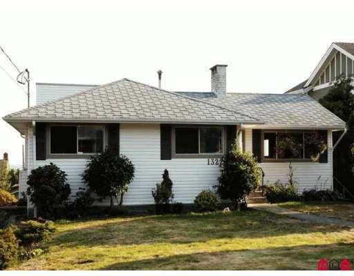 I have sold a property at 13224 14A Street in South Surrey

