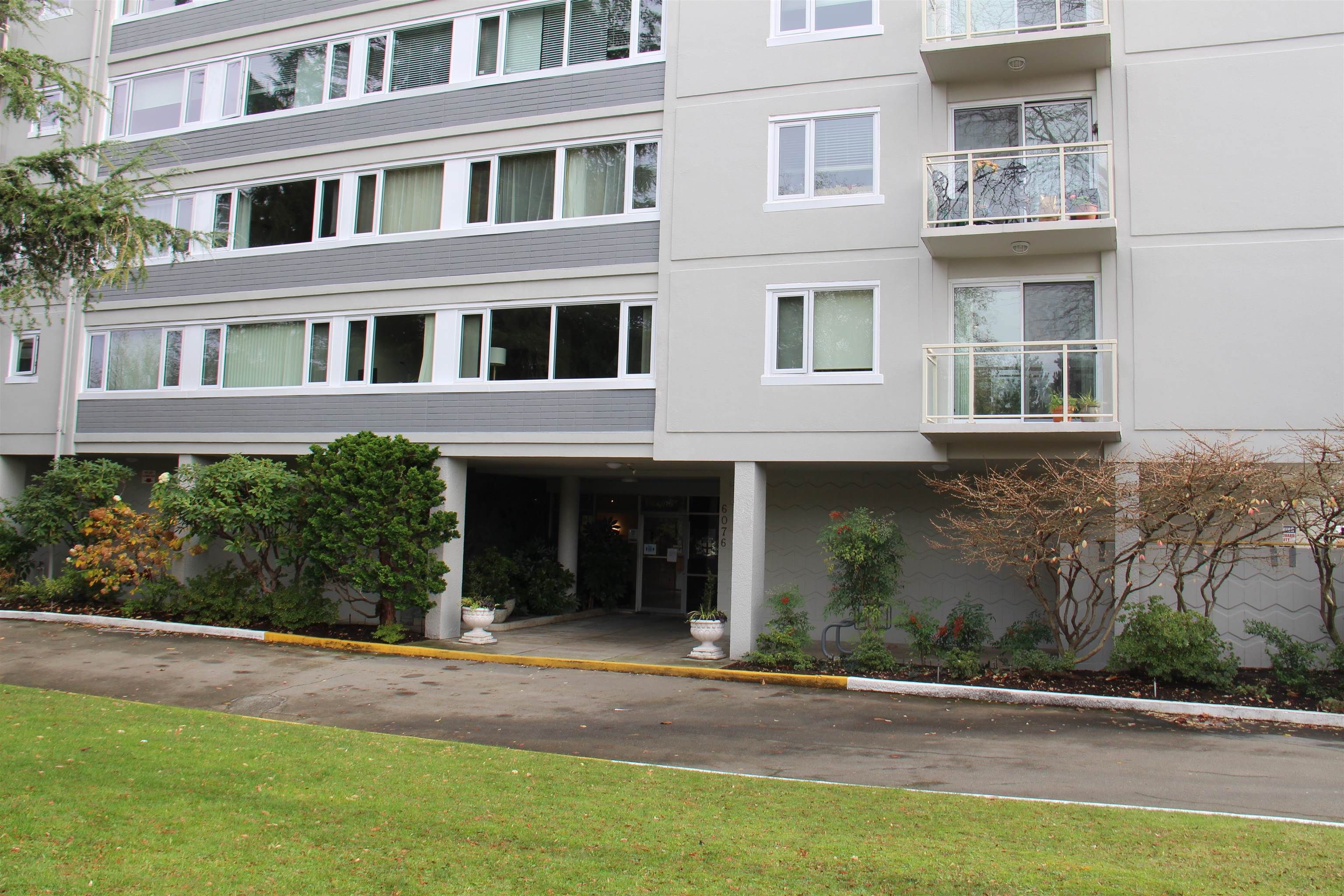 I have sold a property at 106 6076 TISDALL ST in Vancouver
